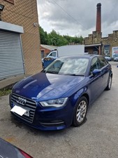 AUDI A3 SPORTBACK TDI 2.0 MANUAL MOTOR FRENO REPUESTOS PUERTAS 2014