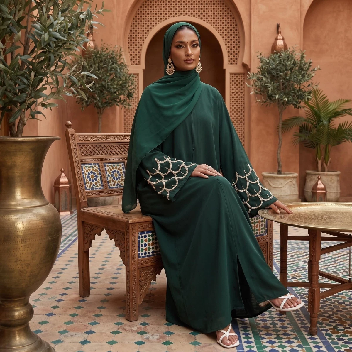 Arabic Dress for sale