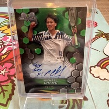 2026 Topps Graphite Tennis Checklist Guide in-content 42