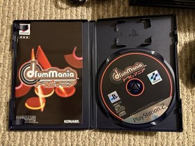 Sony PlayStation 2 SCPH-15000 (NTSC-J) JAPAN - Tested Working Bundle US Seller