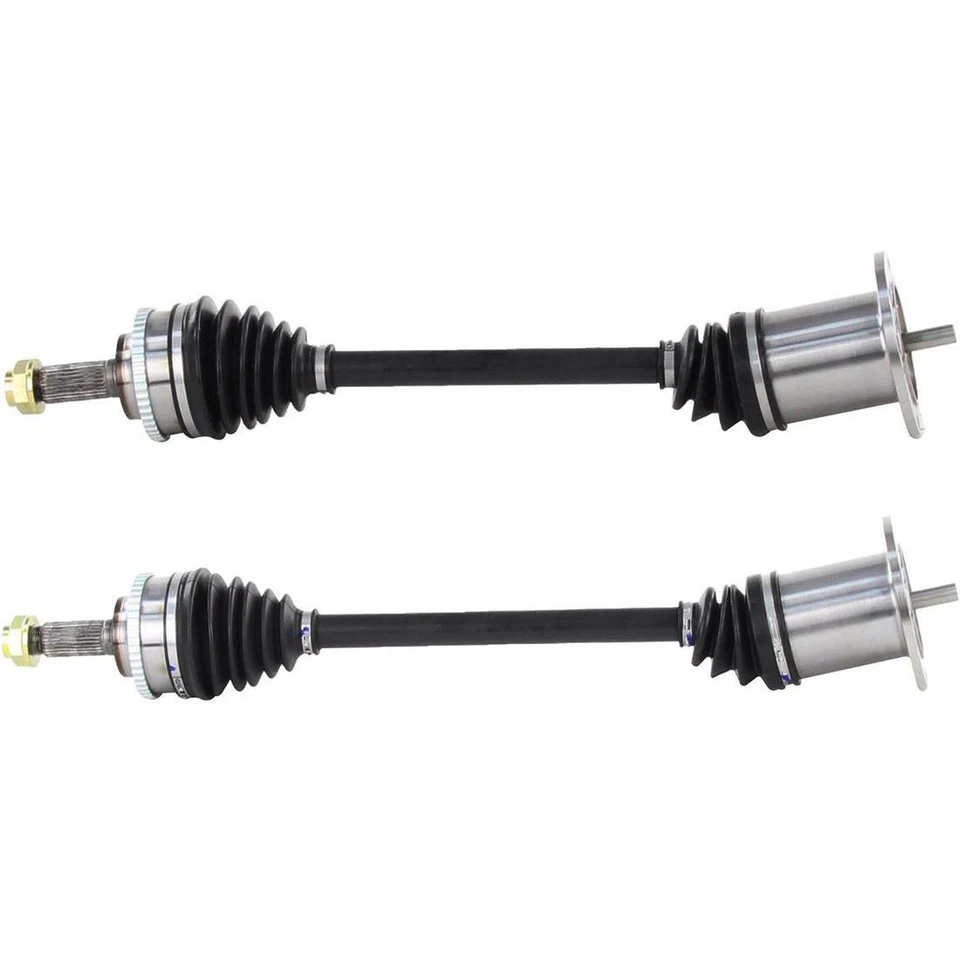 Juego de ejes traseros SurTrack CV izquierdo y derecho para Honda S2000 2000-2009 NUEVO Foto 2 de 4