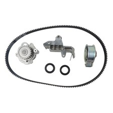 Wasserpumpe + Zahnriemensatz Für Audi TT VW Golf Sharan Seat Leon Skoda Octavia