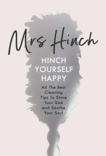 Hinch Yourself Happy by Mrs Hinch, Hardback - Image 7