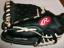 Rawlings WFP115MT 11.5" Fastpitch Softball Glove