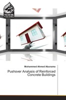 Mohammed Ahmed Abunama | Pushover Analysis Of Reinforced Concrete Buildings