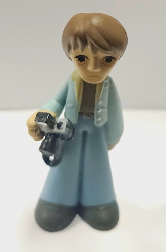Funko Mystery Mini Stranger Things Series 1 JONATHAN with Camera