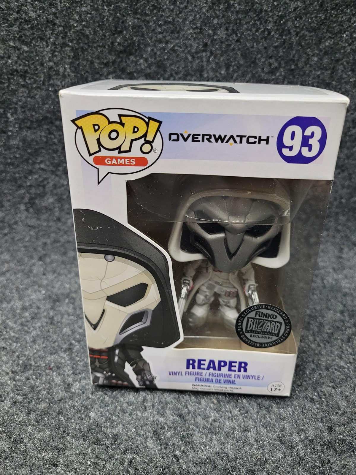 New In Box
