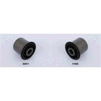 2X Japanparts Querlenkerlager Vorne FüR Nissan Murano I Z50 Teana J31