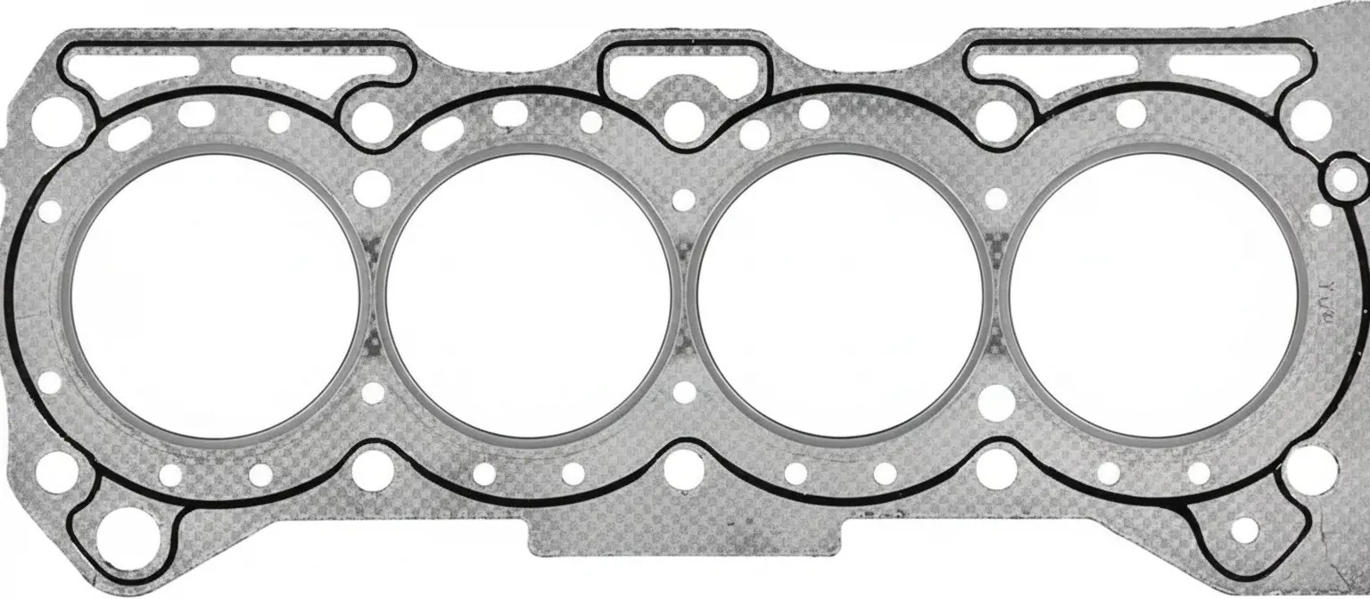 Guarnizione testata 61-52645-00 VICTOR REINZ per SUZUKI VITARA Cabrio VITARA - Immagine 2