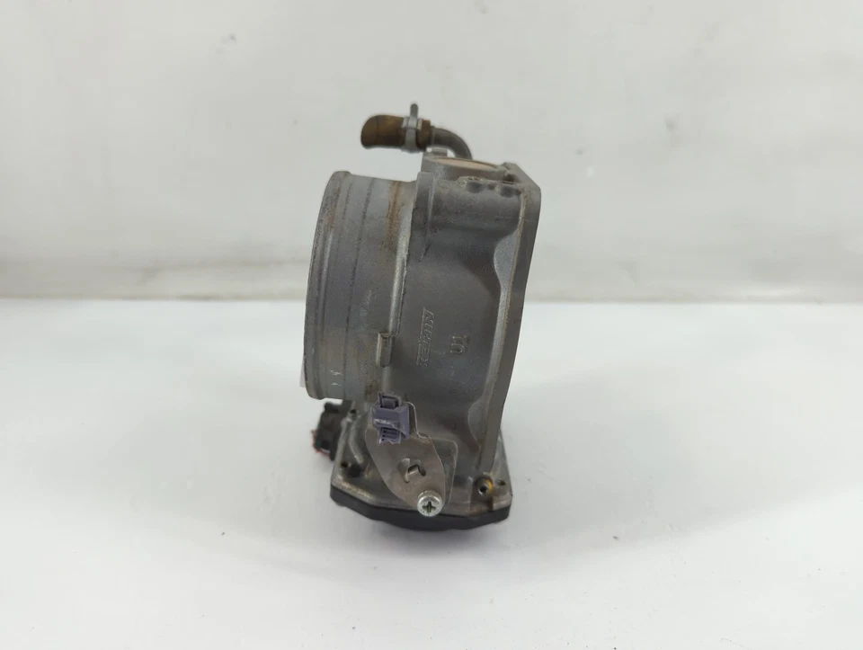 2007-2015 Lexus Gs350 Throttle Body LIUEL - Image 4 of 4