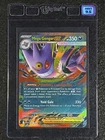 2025 Pokémon Phantasmal Flames Mega Gengar EX DR 056/094 - Taby Card™ MINT 9.5
