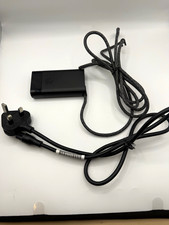 HP 65W USB-C Laptop Charger Power Adapter - TPN-CA30 - M52944-012 black