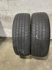 2x P27560r20 Goodyear Wrangler Sr-a 832 114 S Used Tires 2756020 2x P27560r20 Goodyear Wrangler Sr-a 832 114 S Used Tires 2756020