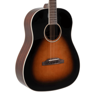 Ovation Applause AAS96-1 Classic Dreadnought - Vintage Sunburst