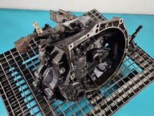 Boite de vitesse Peugeot 207