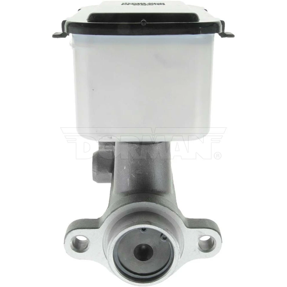 Cilindro maestro de freno Dorman M630028 para 92-02 Chevrolet GMC C3500HD P30 P3500 Foto 4 de 4