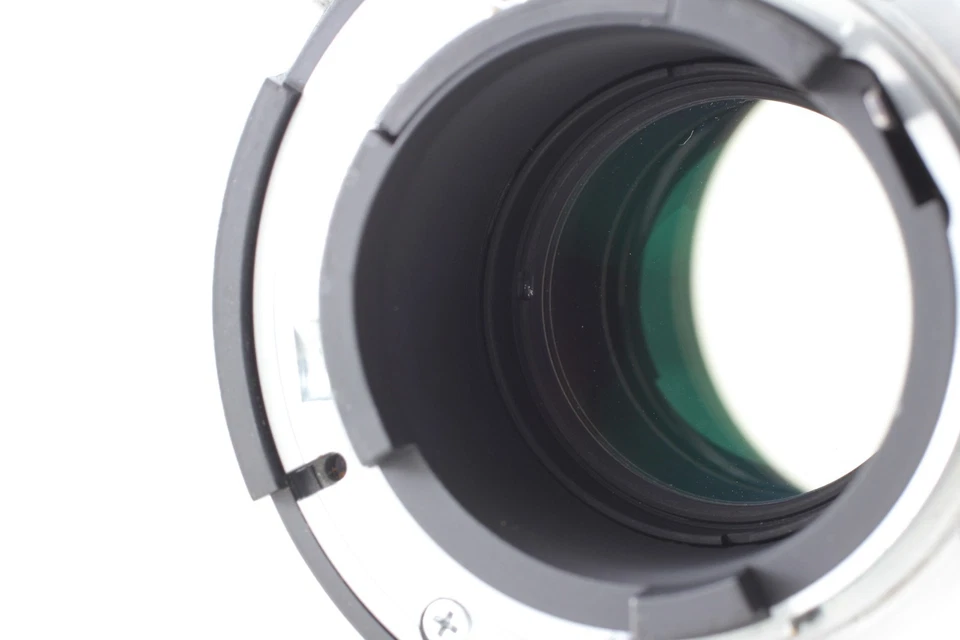 【Presque comme neuf】 Objectif zoom Nikon AF NIKKOR 80-200mm f/2.8 D ED du... - Photo 3/4