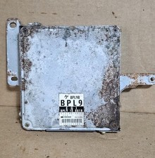 1995 Mazda Miata Na8 1.8l Ecu Ecm Engine Computer Bpl9 18 881