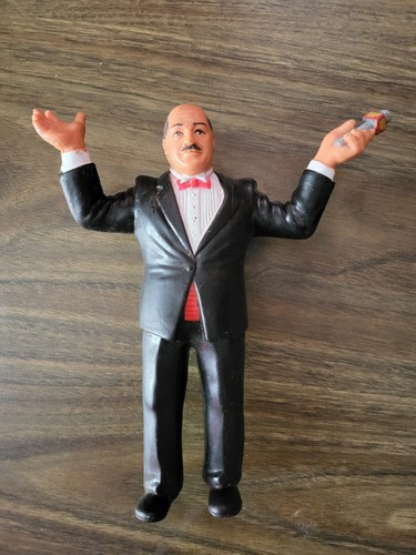 wwf ljn mean gene...