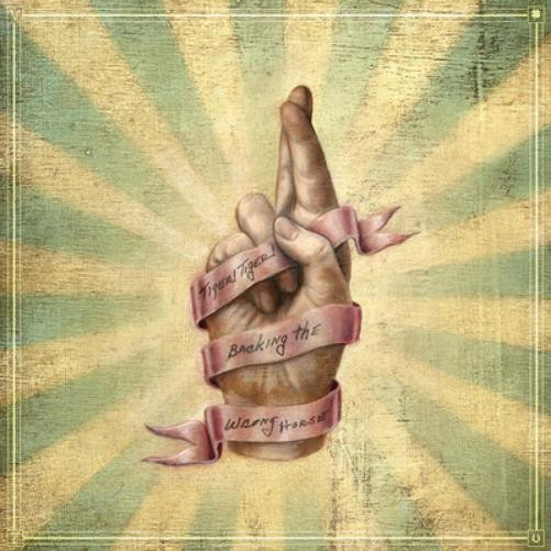 Tiger! Tiger! Backing the Wrong Horse (Vinyl LP) 12" Album