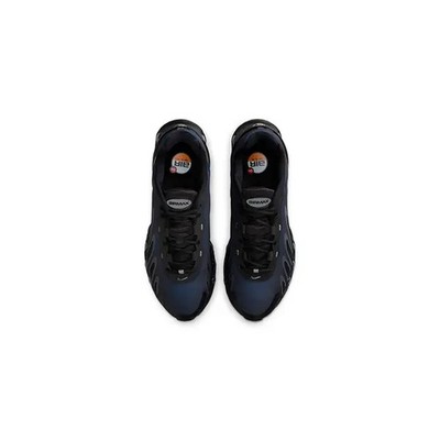 New Nike Air Max DN8 Men's Black Thunder Blue Wolf Grey II7634 001 New Nike Air Max DN8 Men's Black Thunder Blue Wolf Grey II7634 001