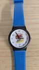 Vintage Timex Kool-Aid Skateboard Advertising Wrist Watch Doesn't Work