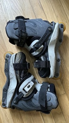 Xsjado Jeff Stockwell Agressive Street Inline Skates rollerblades
