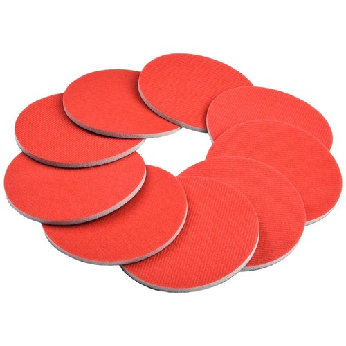 24 Pieces Bowling Sanding Pads-Resurfacing Polishing Kit Bowling Ball CleanerKit - Foto 3 di 74
