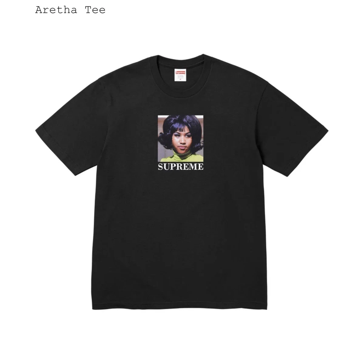 Supreme ブラック Tシャツ 2XL Supreme Regular Size 2XL T-Shirts for Men for sale - eBay