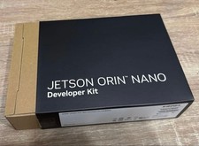 Nvidia Jetson Orin Nano Developer Kit Ai Edge Computing Robotics Computer