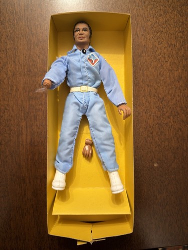 BARAVELLI AMICO JACKSON MEGO ACTION JACKSON ANNI ‘70 RARISSIMO - Bild 3 von 6