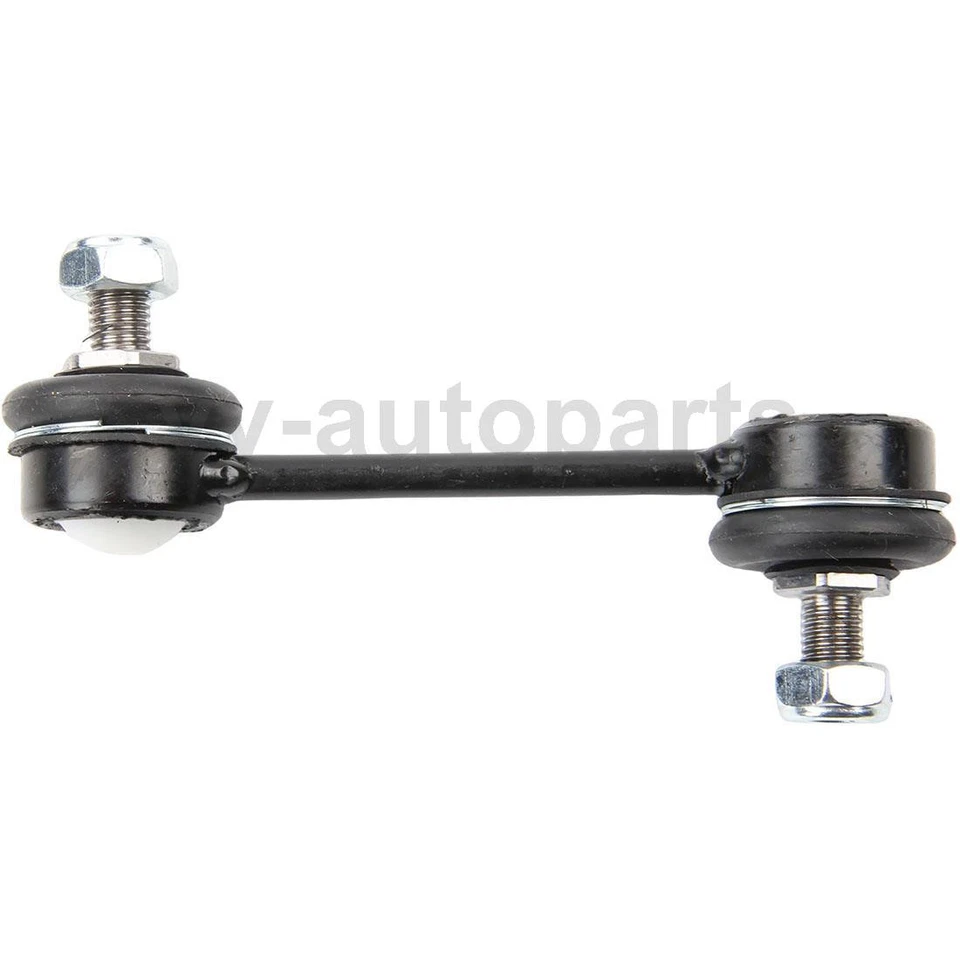 4 eslabones estabilizadores delanteros traseros para Mercedes-Benz 220D 1971-1973 Foto 2 de 4