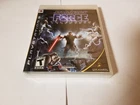 Star Wars Force Unleashed Sony Playstation 3 ps3 NEW