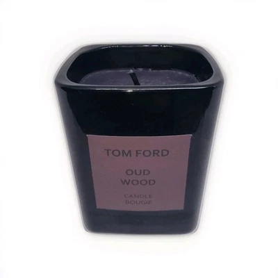 Tom Ford Oud Wood Kerze NP 119,- Neu! - Bild 1 von 2