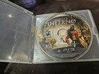 Dante's Inferno - Divine Edition (Sony PlayStation 3, 2010)