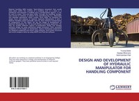 Yuvaraj Ballal (U. A.) | Design And Development Of Hydraulic Manipulator For...