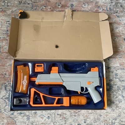 Splat R Ball SRB400 Fully Automatic Water Head Blaster With Battery Tested/Works