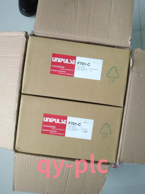 1PC Brand New UNIPULSE F701-C module Fast Shipping via FedEx or DHL*Y