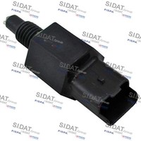 Sensor Kraftstoffdruck Sidat 81.337 Genuine FüR Fiat Scudo Bus Ulysse Multijet