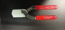 Ripley Miller No-Nik Fiber Optic Cable Wire Stripper NN 203Um Not Clauss New