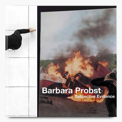 Barbara Probst | Barbara Probst, Fanni Fetzer, Stefan Gronert, Kevin Moore