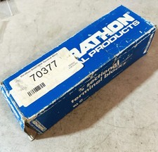 (QTY100) Marathon Special Products 3/8" Sectional Terminal Blocks 6H38 TSKK C1