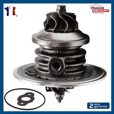 Chra Turbolader Ausgewogen + Dichtungen für Renault Laguna Megane Scenic 1.9