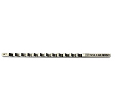 BENDIX 3/16-1 HS Keyway Broach