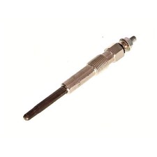 4x Glühkerze für Nissan Micra 2 K11 | 24293274