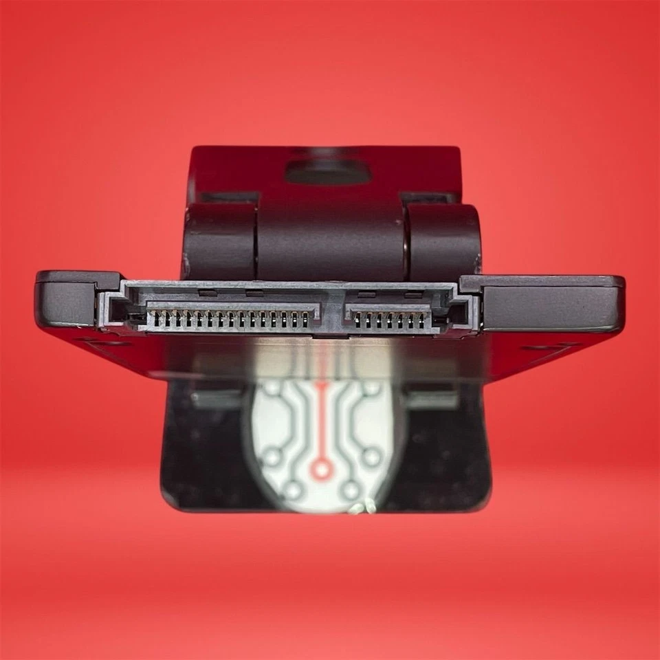 SanDisk SDLF1DAR-480G-1HA2 480GB SATA SSD Gen II 2.5" Internal Drive - Image 4 of 4