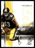 Troy Polamalu 2024 Topps Signature Class #46 Steelers NFL READ FREE SHIPPING