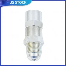 For Detroit Diesel Series 60 Engines 12.7L Fuel Check Valve Regulator ‎23516919