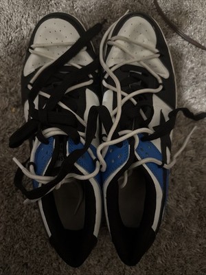 Off Brand Shoes Size 8.5 (Bapesta Esc Shoe)
