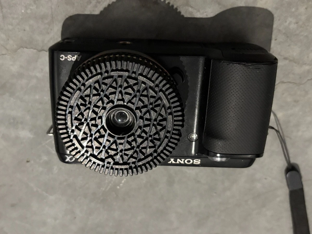 Sony Nex F3 for sale - eBay